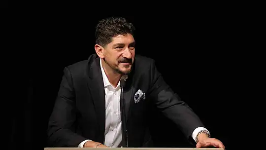 Büyükşehir'den 'ağzının tadını keşfet' söyleşisi