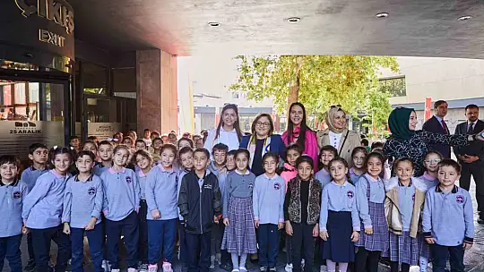 Büyükşehir'den amatör spor kulüplerine 5 milyon TL nakdi destek