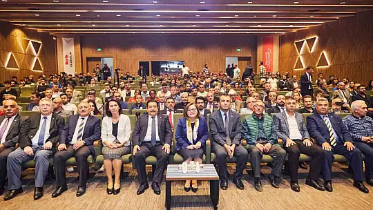Büyükşehir'den amatör spor kulüplerine 5 milyon TL nakdi destek