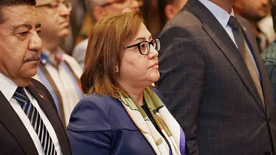 Büyükşehir'den amatör spor kulüplerine 5 milyon TL nakdi destek