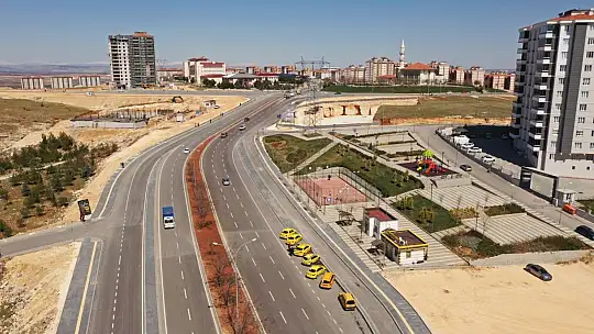 Büyükşehir'den asfalt seferberliği