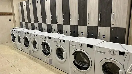 Büyükşehir'den hijyen seferberliği