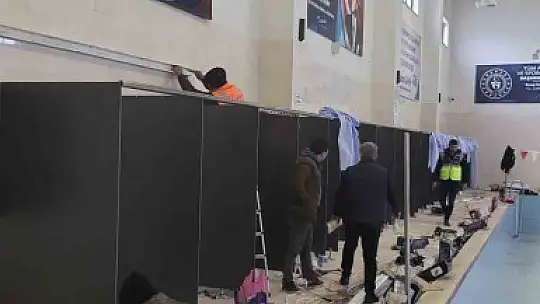 Büyükşehir'den hijyen seferberliği