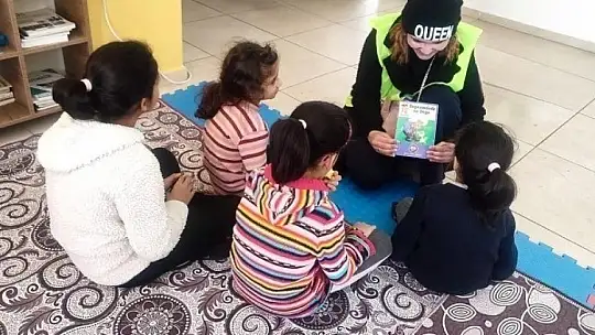 Büyükşehir, deprem sonrası yaklaşık 8 bin depremzedeye yuva oldu