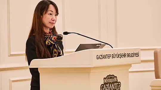 Büyükşehir deprem sonrası yenileme çalışmalarını japonya iş birliğinde sürdürüyor