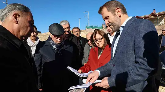 Büyükşehir, Gaziantep modeli ile yeni bir proje için harekete geçti