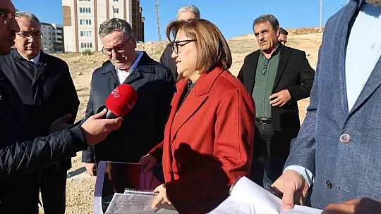 Büyükşehir, Gaziantep modeli ile yeni bir proje için harekete geçti