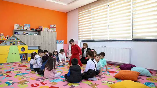 Büyükşehir her anlarında Gazianteplilerle