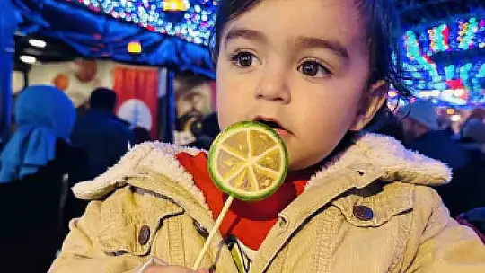 Büyükşehir'in etkinlikleriyle Ramazan dolu dolu geçiyor