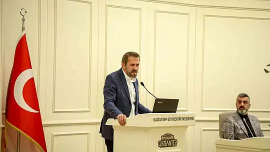 Büyükşehir meclisinin gündemi depremzedeler oldu