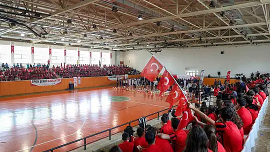 Büyükşehir okullara malzeme desteğini sürdürüyor