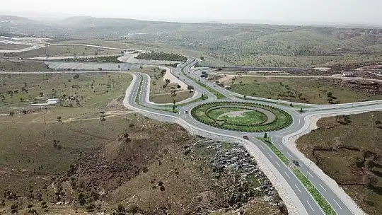 Büyükşehir, Şehir Hastanesi'ne ulaşımı köprülü kavşakla sağlayacak
