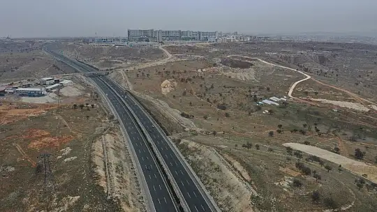 Büyükşehir, Şehir Hastanesi'ne ulaşımı köprülü kavşakla sağlayacak