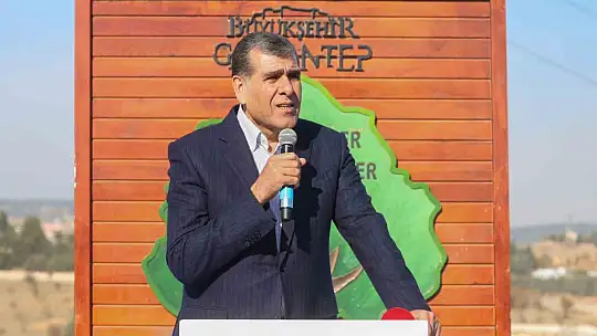 Büyükşehir, yeşil şehir için Yamaçtepe'de ağaç dikti