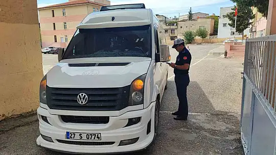 Büyükşehir zabıta, okullarda denetimleri sıklaştırdı