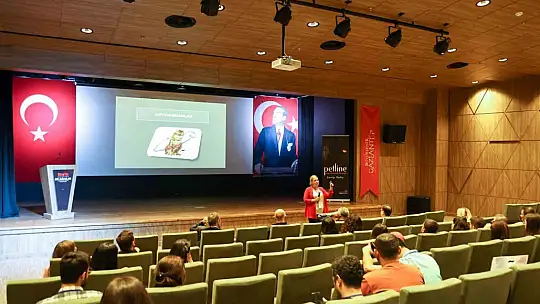 Büyükşehirden Veteriner Hekimlere eğitim