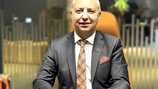Büyükuncu, Mimarlar Odası'na aday oldu