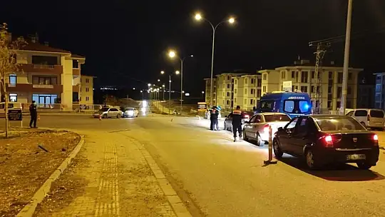 Çamaşır makinası hırsızları yakalandı