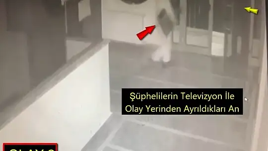 Camiden avize çalan hırsızlar yakalandı