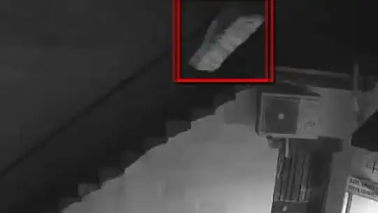 Camiden kablo çalan 2 şüpheli tutuklandı
