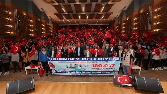 Çanakkale'ye gidecek öğrencilere TOGG sürprizi