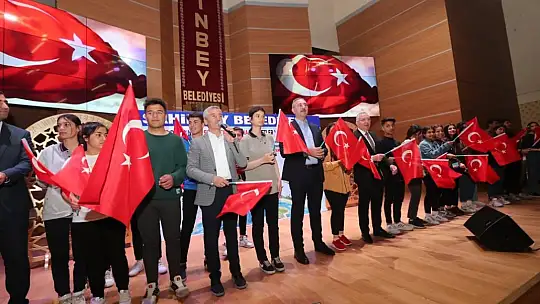 Çanakkale'ye gidecek öğrencilere TOGG sürprizi