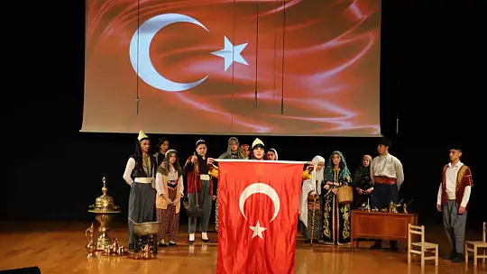 Çanakkale Zaferi'nin 109. yıl dönümü törenlerle kutlandı