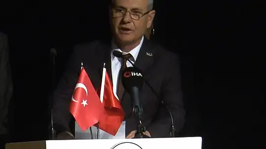 Çanakkale Zaferi'nin 109. yıl dönümü törenlerle kutlandı