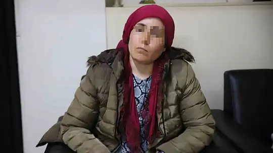 Cani kocadan akıl almaz işkence