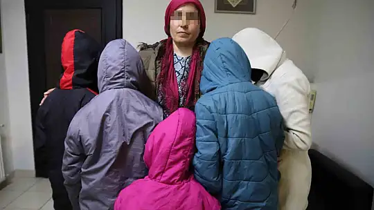 Cani kocadan akıl almaz işkence
