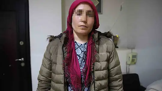 Cani kocadan akıl almaz işkence