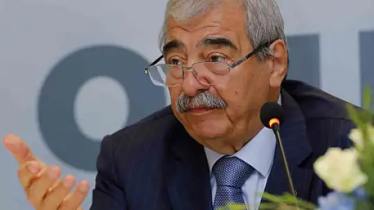 Capital gönlü zengin 50 iş insanı listesinde SANKO 6. sırada