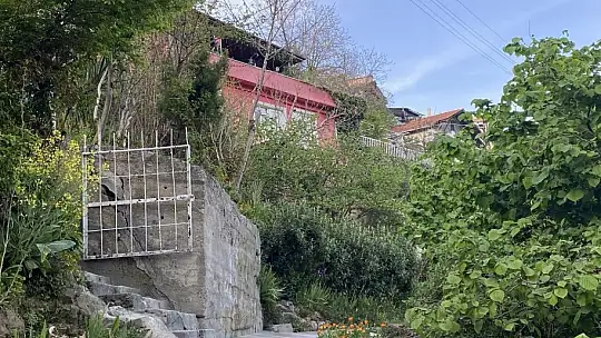 Çatıda çalışırken fenalaşan adam hayatını kaybetti