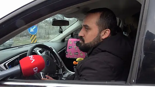 Çatışmalardan kaçan Ukraynalı ve Türk vatandaşları Türkiye'ye gelmeye devam ediyor