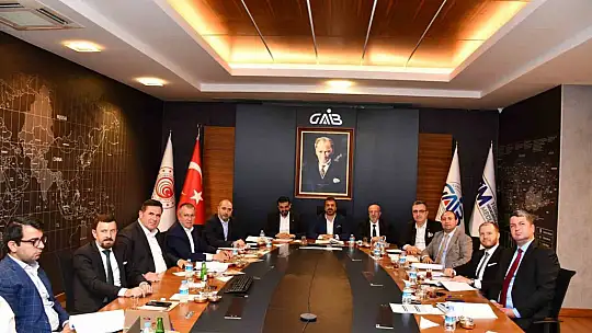 Celal Kadooğlu: 'Ekinlerimizin yağmura doyması üretime olumlu yansıyacak'