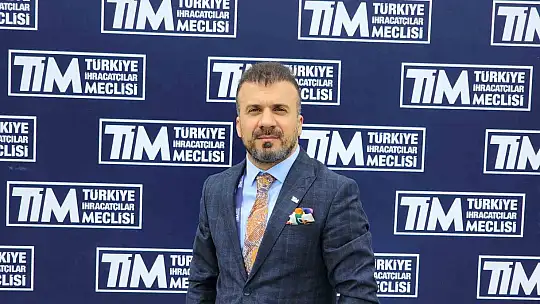 Celal Kadooğlu: 'Mart'ta 300 milyon dolar ihracatla Şubat'taki kaybımızı telafi ettik'