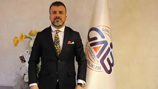 Celal Kadooğlu: 'Şeker pancarındaki üretim artışından memnunuz'