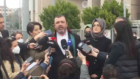 Cemal Kaşıkçı'nın davası durduruldu, dosya Suudi Arabistan'a devredildi