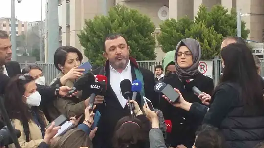 Cemal Kaşıkçı'nın davası durduruldu, dosya Suudi Arabistan'a devredildi
