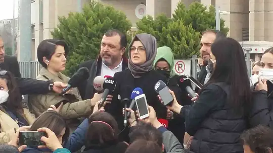 Cemal Kaşıkçı'nın davası durduruldu, dosya Suudi Arabistan'a devredildi