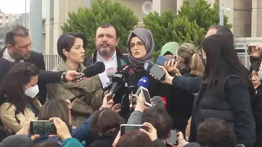 Cemal Kaşıkçı'nın davası durduruldu, dosya Suudi Arabistan'a devredildi