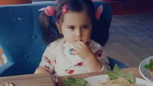 Cesedi derin dondurucuda bulunan Lina Nazlı'nın davasında sanıktan kan donduran ifadeler