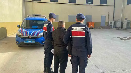 Çeşitli suçlardan aranan 192 şahsı jandarma yakaladı