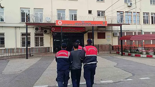 Çeşitli suçlardan aranan 192 şahsı jandarma yakaladı