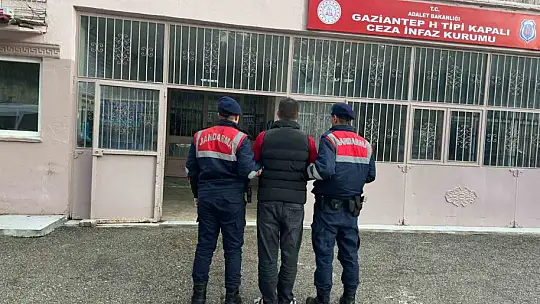Çeşitli suçlardan aranan 192 şahsı jandarma yakaladı