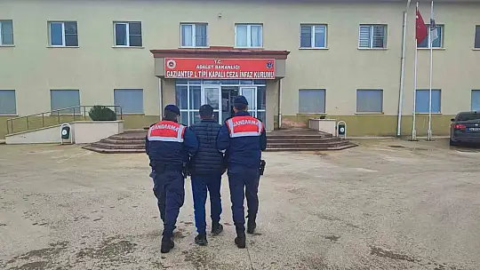 Çeşitli suçlardan aranan 192 şahsı jandarma yakaladı