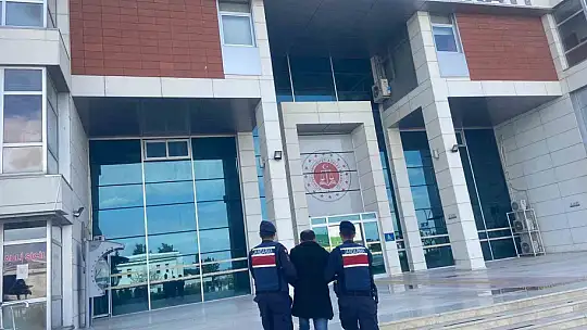 Çeşitli suçlardan aranan 192 şahsı jandarma yakaladı