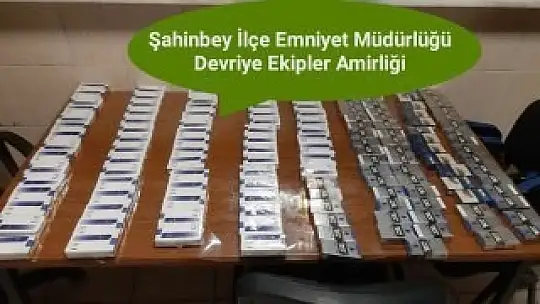 Çeşitli suçlardan aranan 55 şahıs yakalandı