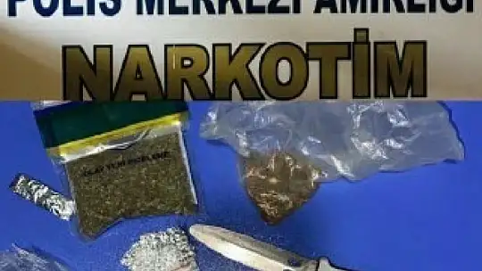 Çeşitli suçlardan aranan 55 şahıs yakalandı