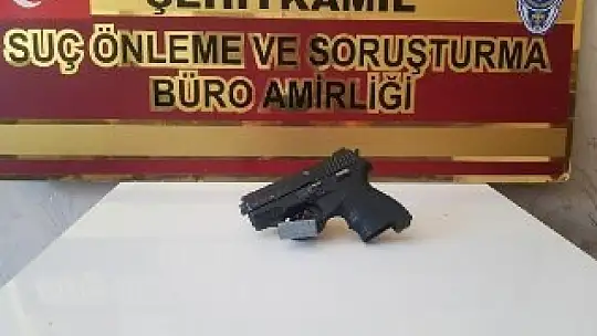 Çeşitli suçlardan aranan 55 şahıs yakalandı